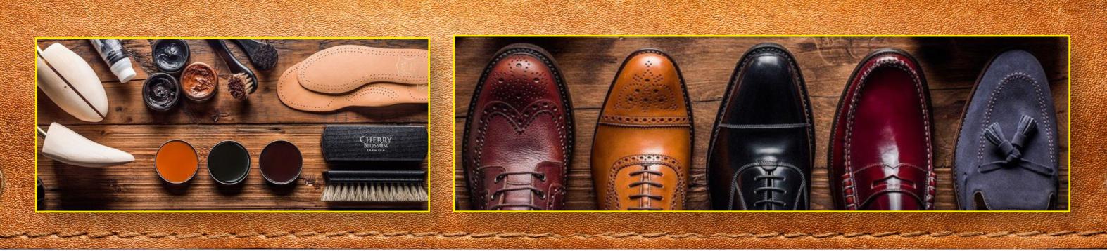 Основы профилактики обуви